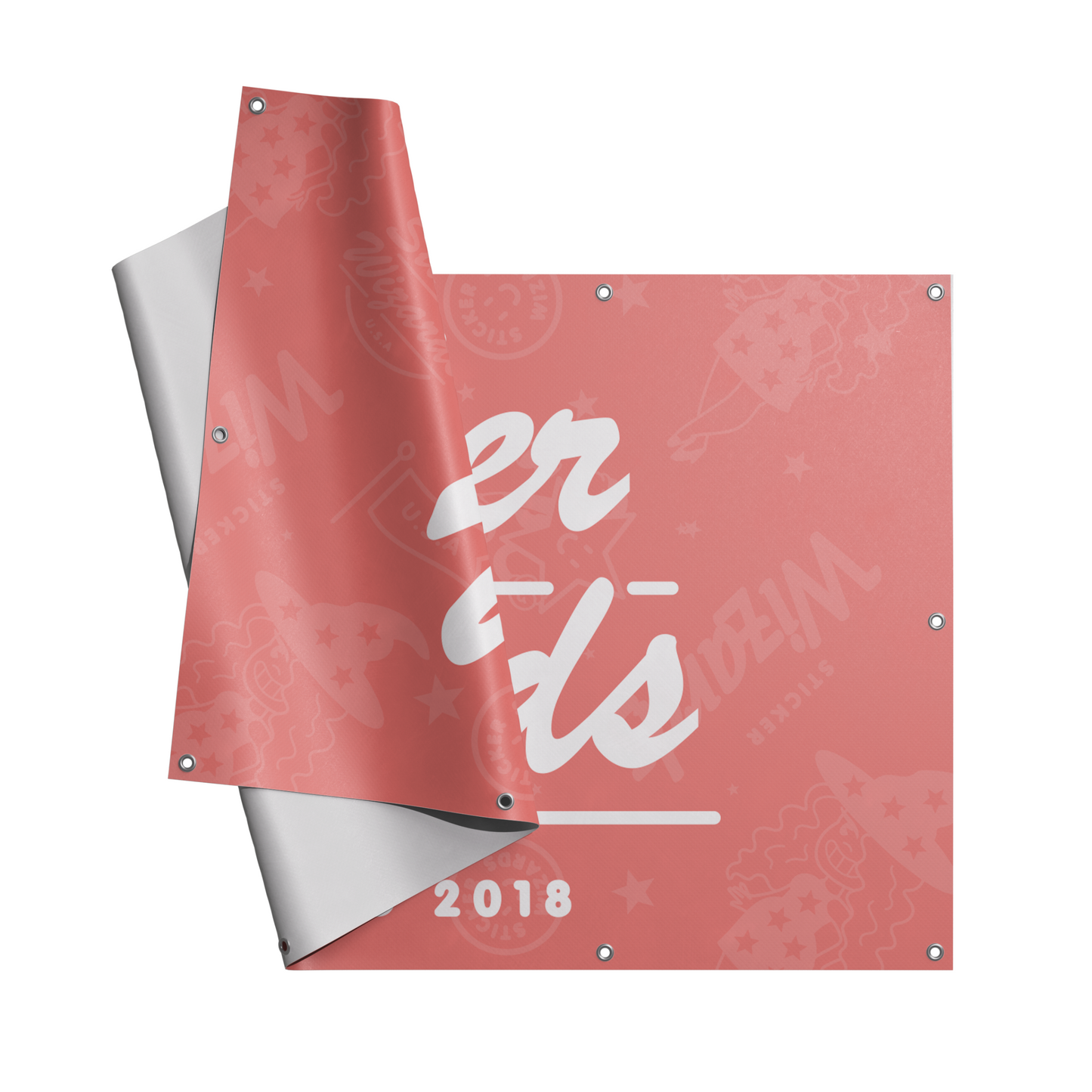 Vinyl Banners