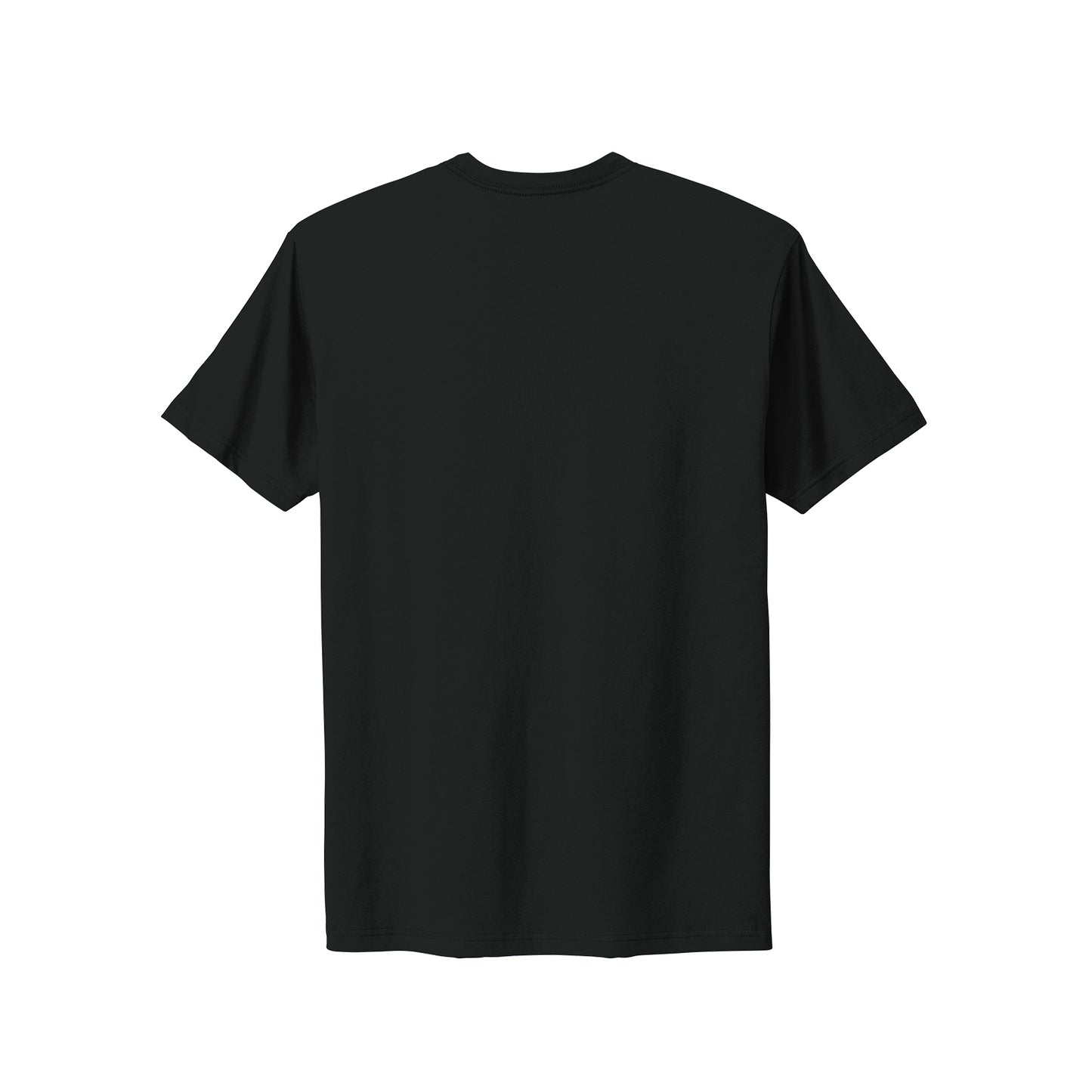 Custom Printed T-Shirt — Premium