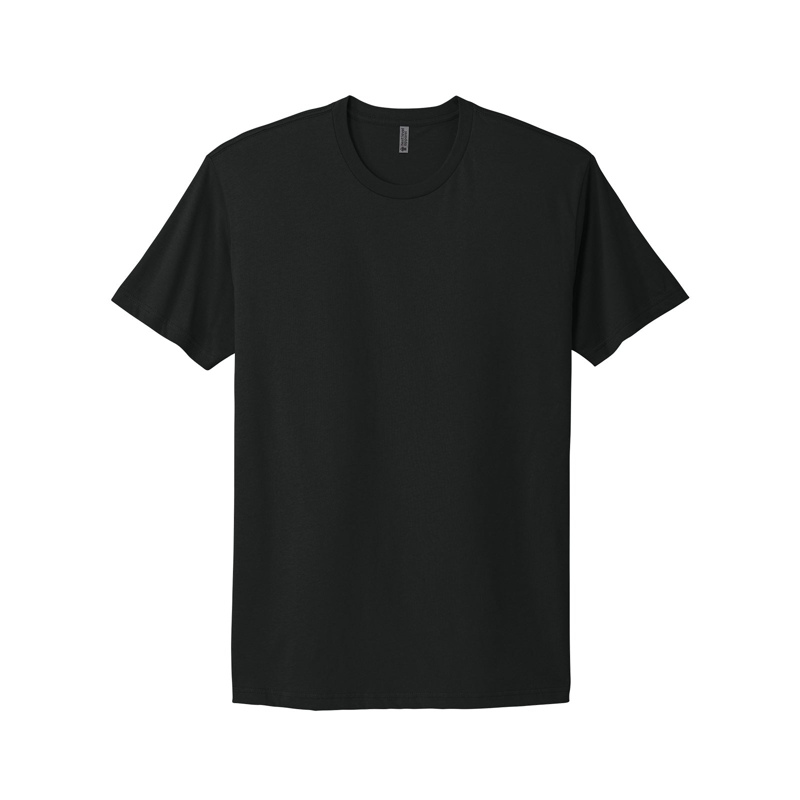 Custom Printed T-Shirt — Premium – Sticker Wizards