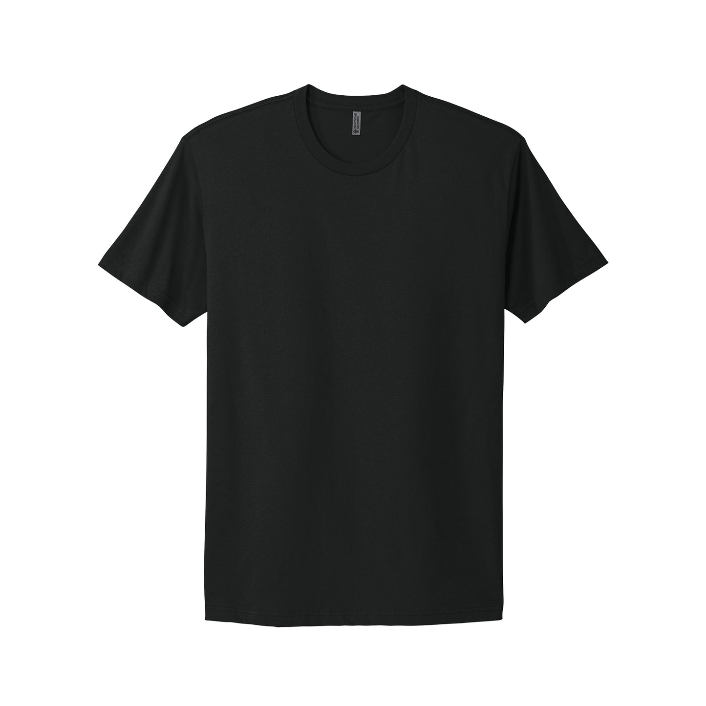 Custom Printed T-Shirt — Premium
