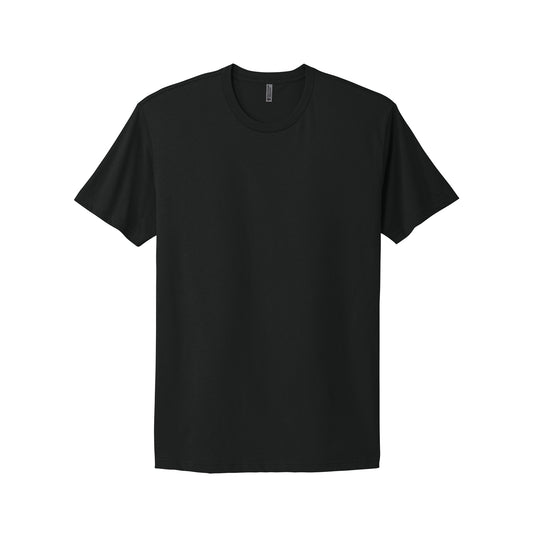 Custom Printed T-Shirt — Premium