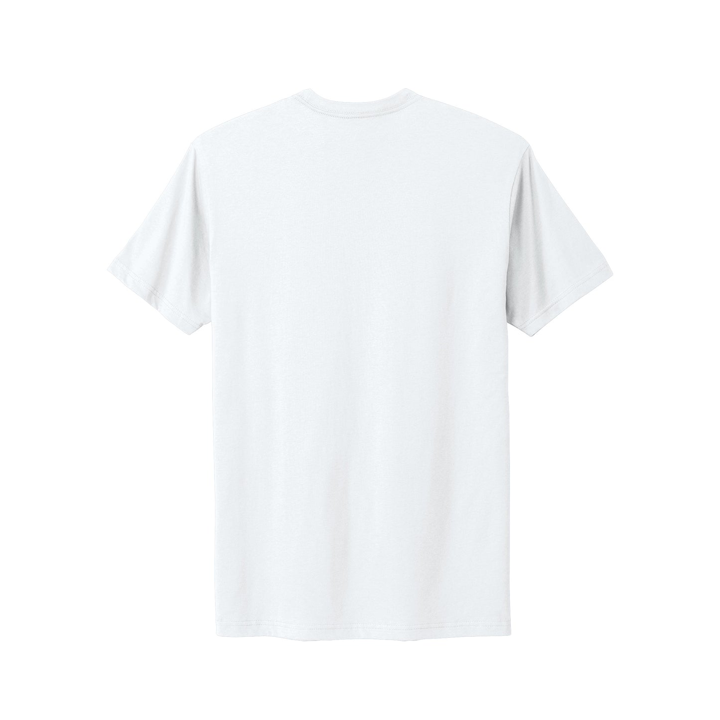 Custom Printed T-Shirt — Premium