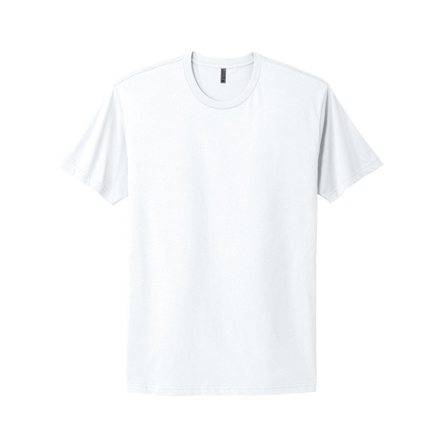 Custom Printed T-Shirt — Premium