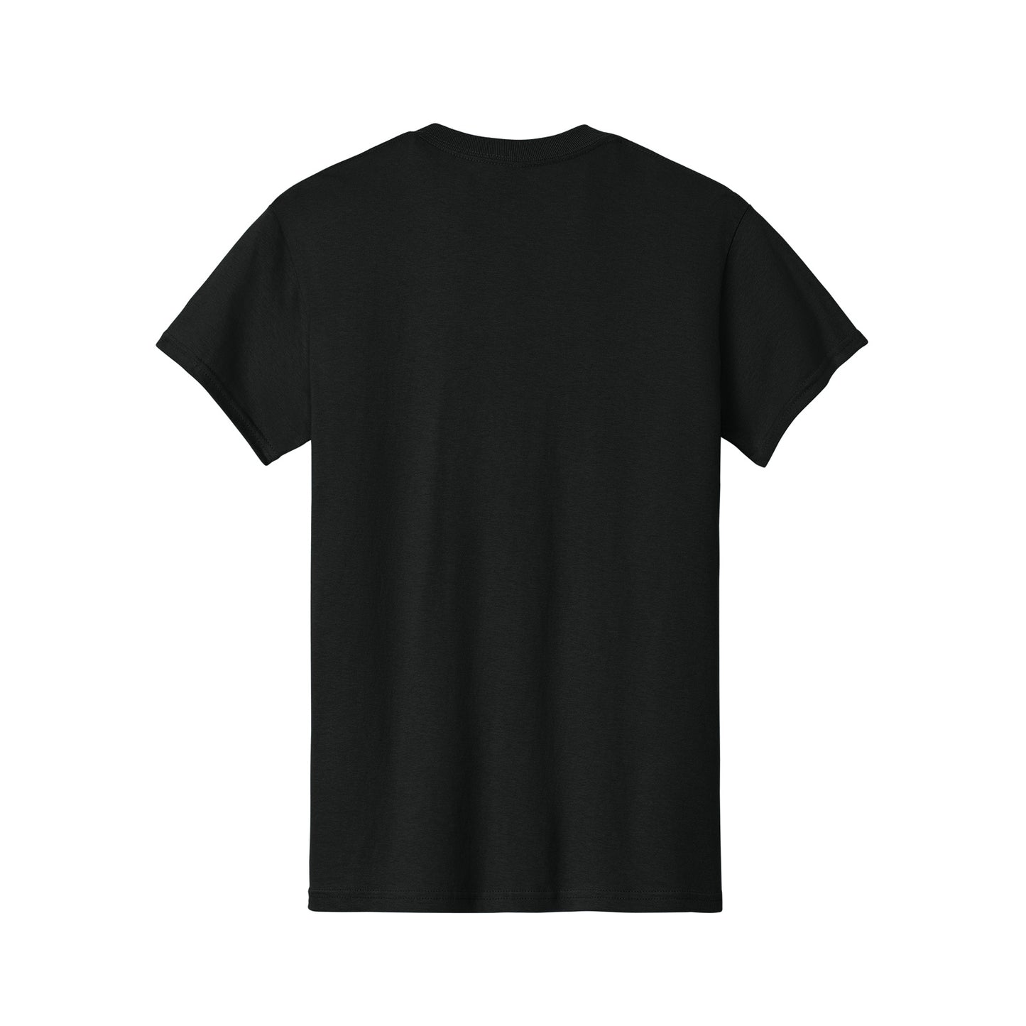 Custom Printed T-Shirt — Standard
