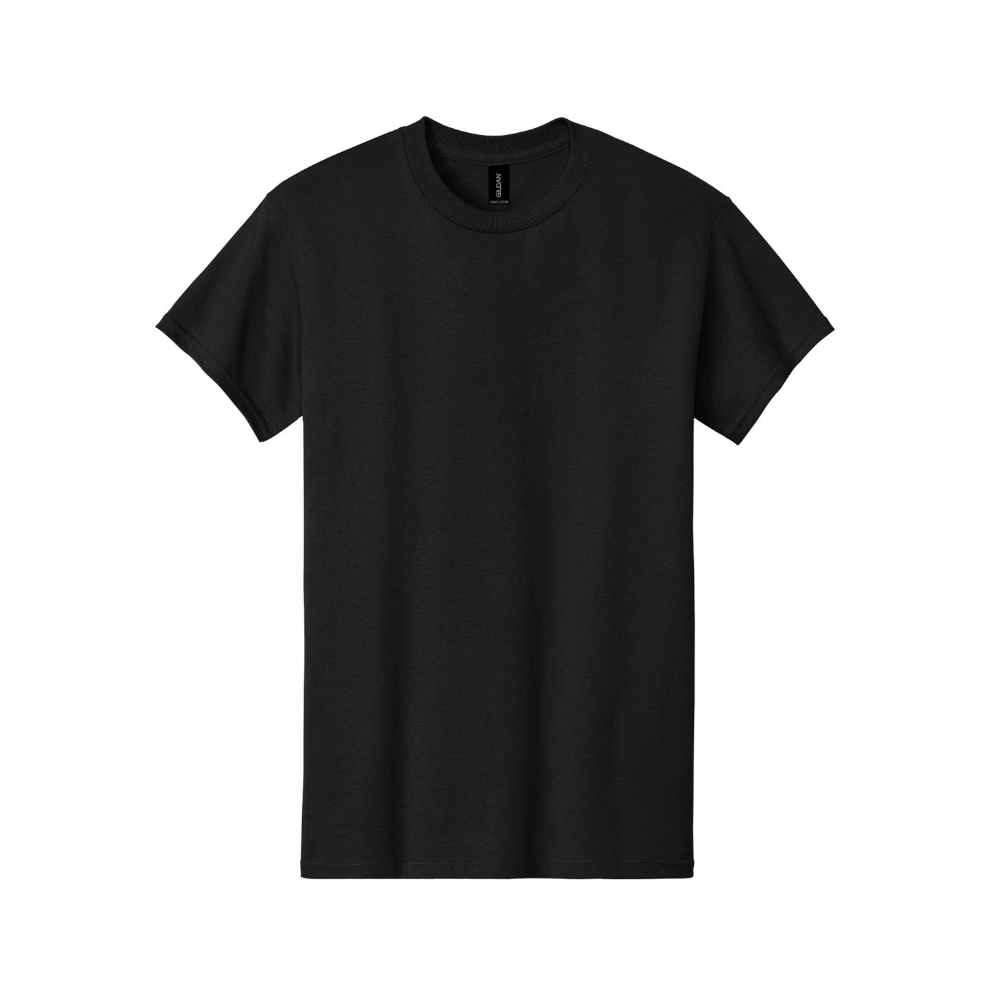 Custom Printed T-Shirt — Standard