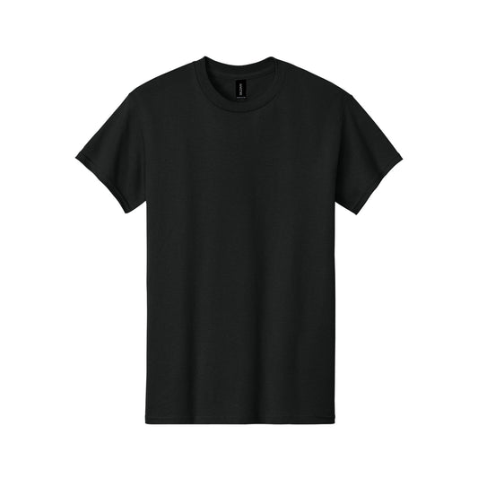 Custom Printed T-Shirt — Standard