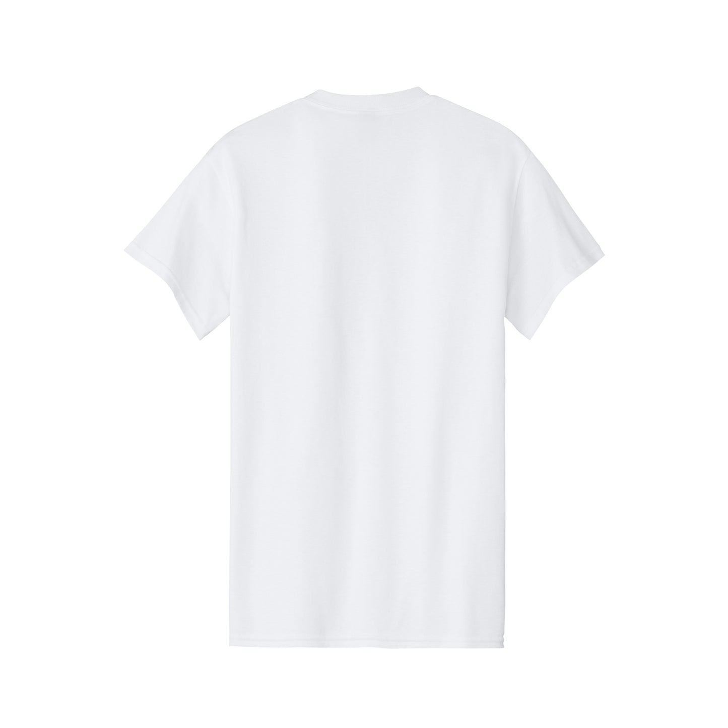 Custom Printed T-Shirt — Standard
