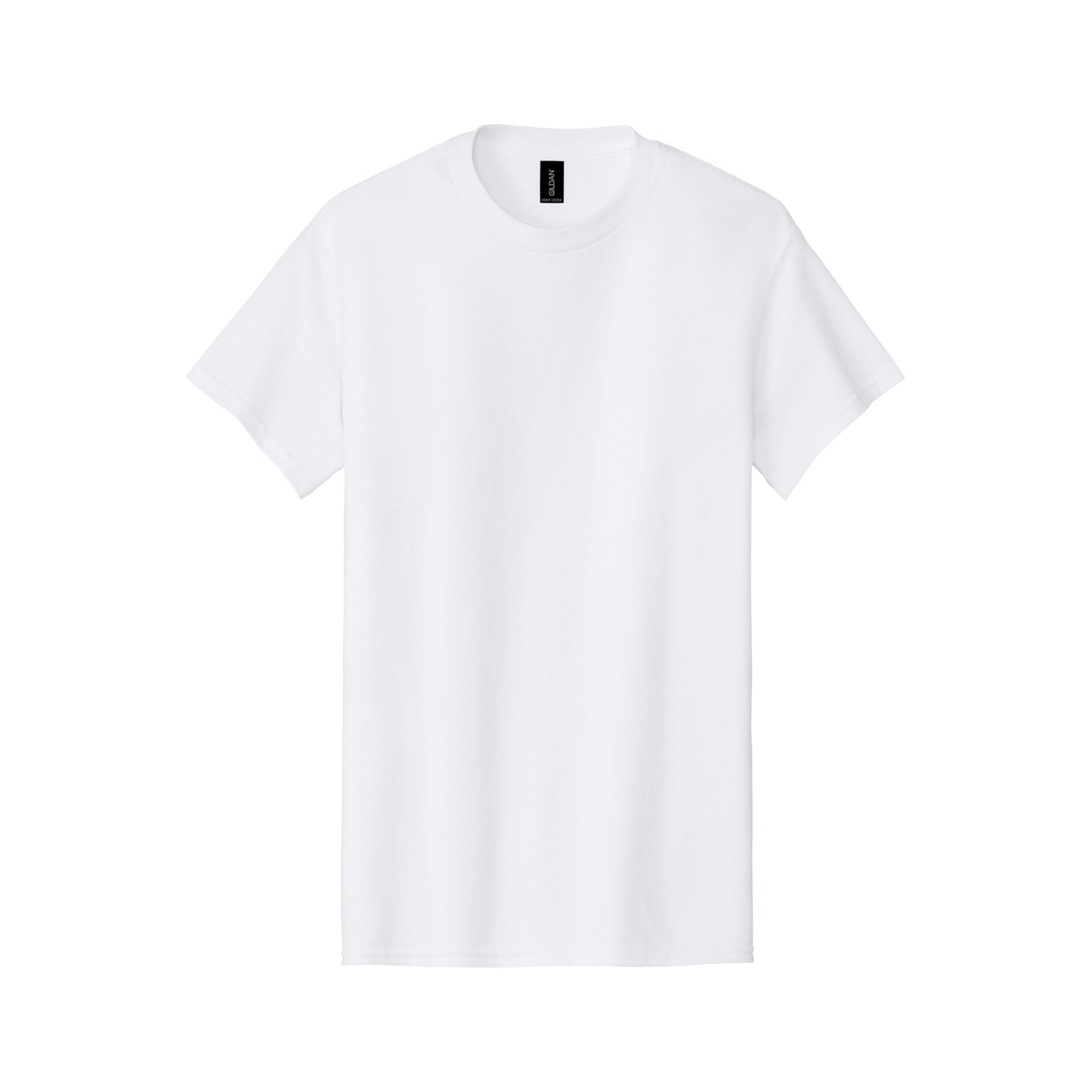 Custom Printed T-Shirt — Standard