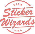 Sticker Wizards