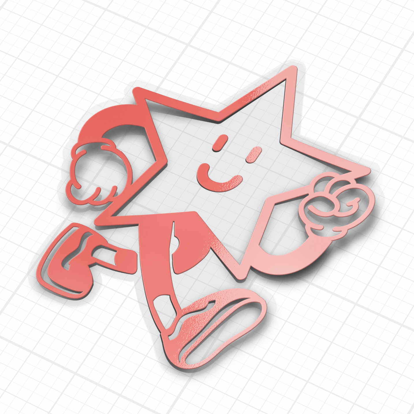 Clear Stickers