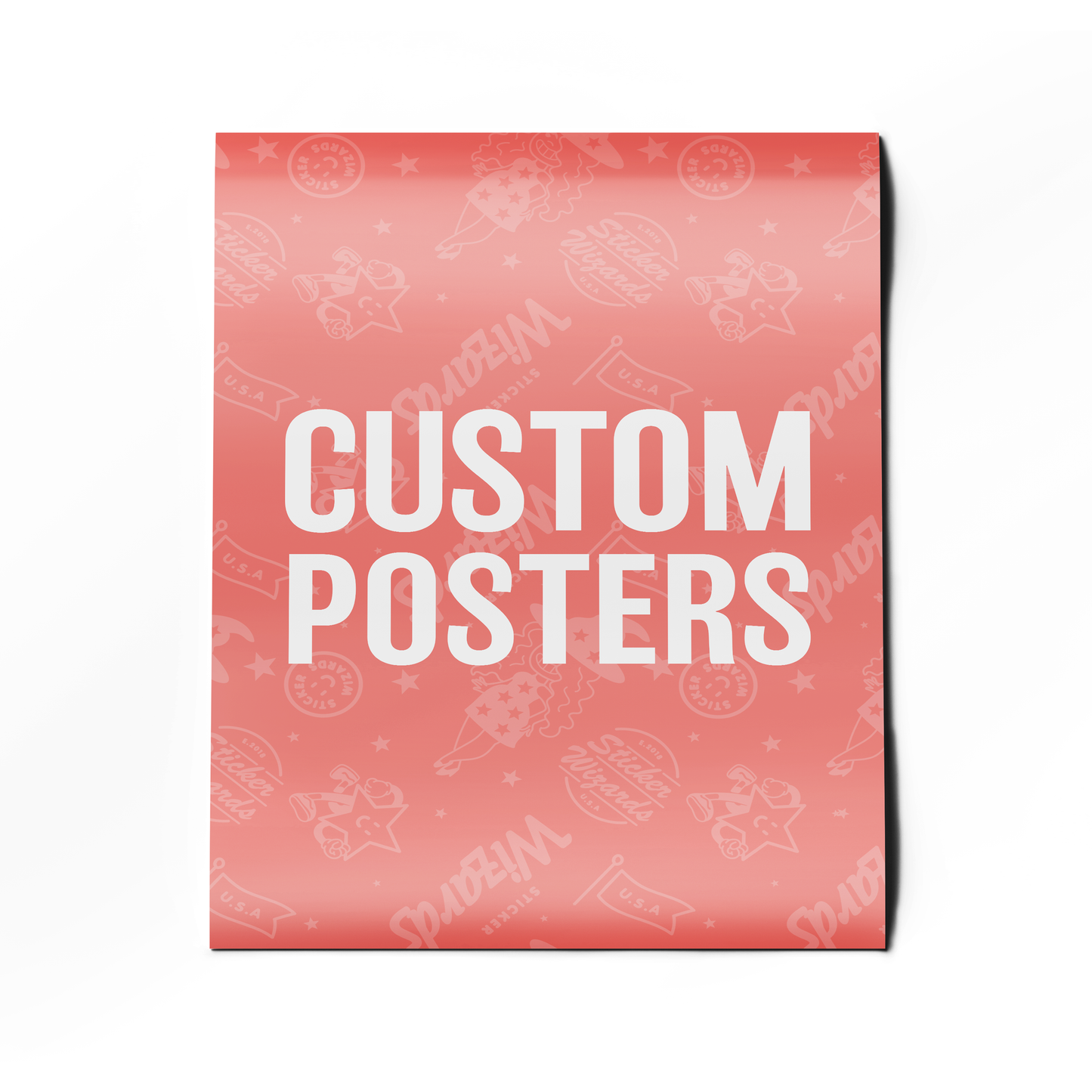 Posters
