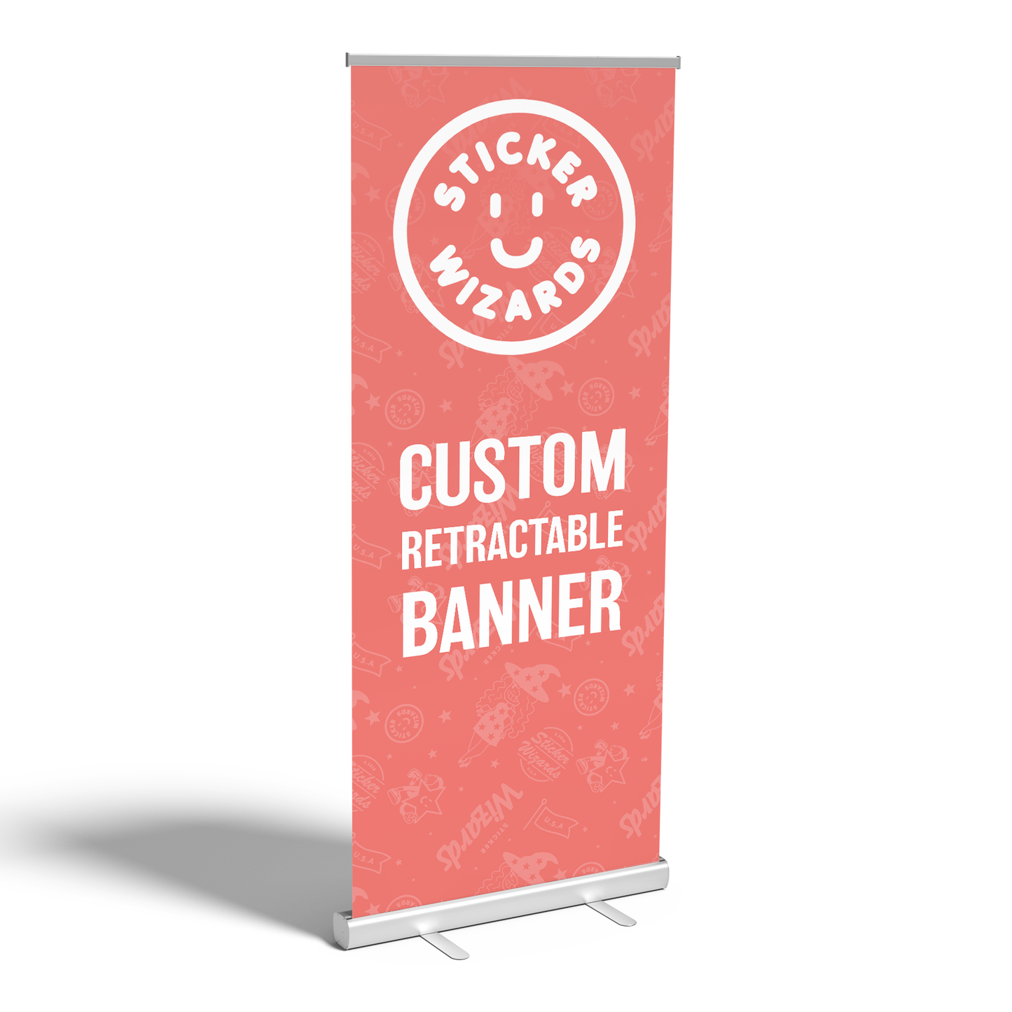 Retractable Banners