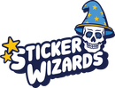 Sticker Wizards