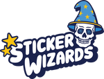 Sticker Wizards